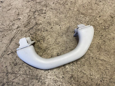 Haltegriff vorne VW Golf 6 Passat 3C Griff Himmel 1K0857607M hellgrau - Bild 1 von 3