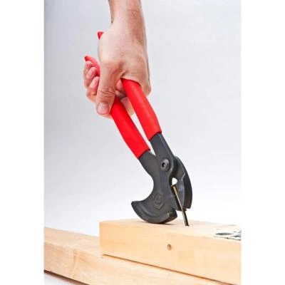 Pulling Pliers 11 Inch Nail Staple Fastener Puller Extractor Remover Tool - Image 1 of 4