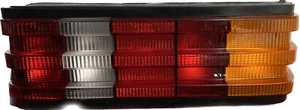 Fanale Posteriore DX Mercedes 190E W201 - Foto 1 di 6