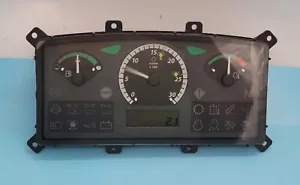 2013 JOHN DEERE 5083E/5093E/5101E/5055E USED INSTRUMENT CLUSTER P#5J13809 - Foto 1 di 6
