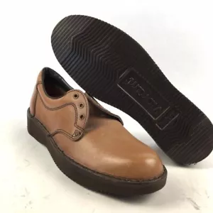 ROCKPORT Men's Rocsports Prowalker Leather Oxford - Picture 1 of 5