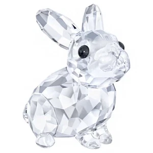 AUTHENTISCHE SWAROVSKI BRANDNEU Baby Hase Kristall Figur weiß 5135942 - Bild 1 von 1