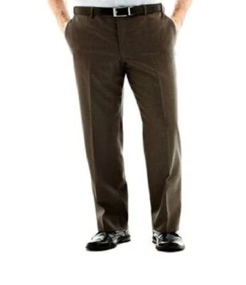 Pantalones Hombre Claiborne Algodón Talla 32x32, 38x32 NUEVO Foto 1 de 4