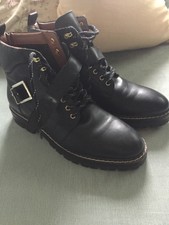 marks and spencer hiking boots