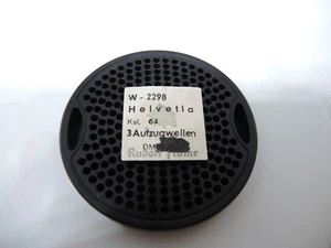 Eje elevador para Helvetia 64, Dugena 596, winding stem, W-2298, part 401 - Imagen 1 de 2
