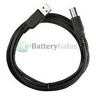 USB 2.0 A TO B HIGH SPEED PRINTER SCANNER PREMIUM CABLE CORD NEW HOT! 1,300+SOLD