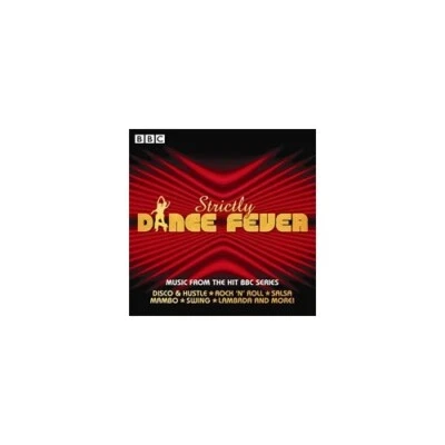 Strictly Dance Fever - Various Artists CD M8VG The Cheap Fast Free Post - Bild 1 von 2