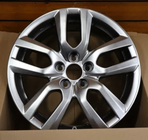 Wheel Rim Lexus NX200T NX300 NX300H 18" 2015-2021 4261A78070 4261A78080 OE 74328 - Picture 1 of 4