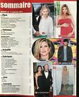 Ciné Télé Revue 6/09/2013; Ingrid Chauvin/ Jennifer Aniston/ Ashton Kutcher