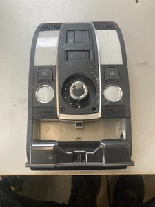 2009+ Audi Q7 INNENDACH LESELAMPE SCHIEBEDACH 4F0951177 - Bild 1 von 3