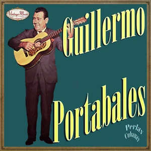 GUILLERMO PORTABALES Perlas Cubanas CD #126 CUBAN Son Montuno Guaracha, Guajira - Picture 1 of 3
