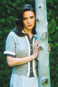 JENNIFER CONNELLY -  INVENTING THE ABBOTTS - ORIGINAL PUBLICITY SLIDE - Picture 1 of 1