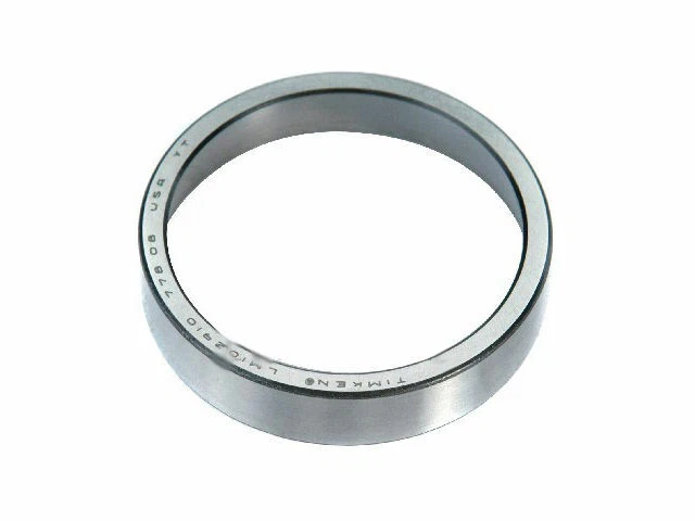 Front Inner Timken Wheel Race fits Ford F Super Duty 1988-1997 4 X 2 53VZJJ - Image 1 of 1