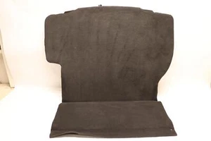 2010-2015 JAGUAR XF XFR XFR-S REAR TRUNK CAGRO SPARE TIRE COVER LINER OEM - Picture 1 of 11