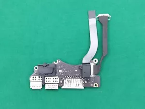 Placa de E/S derecha Apple MacBook Pro 15" Retina A1398 mediados de 2015 820-5482-A - Imagen 1 de 4