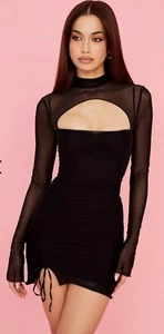 House Of CB Cecilia Dress Size S (Cup Size A-C) (Worn Once) - Picture 1 of 6