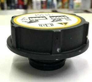 FOR FORD TRANSIT 2.0 2.2 TDCI MK7 MK8 RADIATOR COOLANT EXPANSION TANK CAP 2006 - Picture 1 of 5