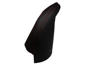 Bolsa de freno de mano de hilo rojo manguito de freno de mano para HONDA PRELUDE IV 1991-1997 - Imagen 1 de 1