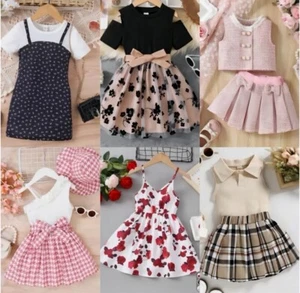 Baby Dresses - Picture 1 of 2