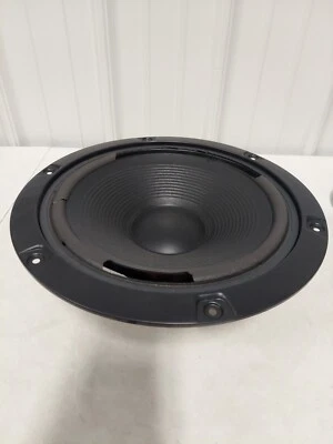 Woofer de substituição somente para peças Sony 1-505-678-11, PRECISA DE REFOAM #1682 - Imagem 1 de 4