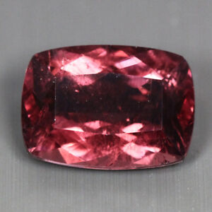 7.99 Cts_Amazing Collection_Nice Luster_100 % Natural Pink Tourmaline_Unheated