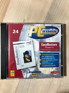 CD Rom PC Inside Informatik Werden Sie zum Experten für Ihren PC Nr. 24 - Bild 1 von 1
