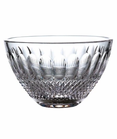 Waterford 263923 Colleen Lead Crystal Vase - Image 1 of 2