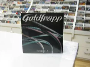 Goldfrapp CD Single Europa Ohh Die 2005 - Bild 1 von 1