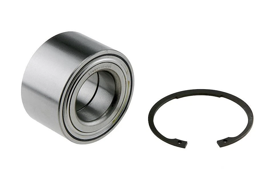 Radlager Hinten Für JAGUAR S-TYPE II XJ XR 81723 S1 Foto 1 de 4