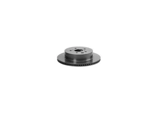 For 2006-2021 Lexus IS350 Brake Rotor Rear Brembo 92162FCBW 2007 2008 2009 2010 - Picture 1 of 2