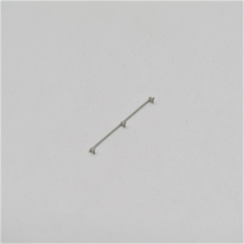 HO 42' STEEL COIL CAR HANDRAIL B ITEM# 781019 - Image 1 of 1