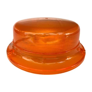 Ultra Low Profile LED Beacon Hardwire or Magnetic Base 24 Watt Trojan ACOT500 - Bild 1 von 4