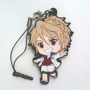 Kautschukband Kopfhörer Buchse Prince of Stride Alternative Anime Yagami Riku - Bild 1 von 2