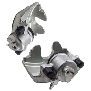 Coppia Pinze Freni Anteriore for VW Golf V VI Passat Touran Sinistra + Destra - Picture 1 of 17