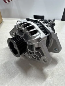 New Alternator Compatible With Hyundai Accent L4 1.6L 2012-2017, - Picture 1 of 5