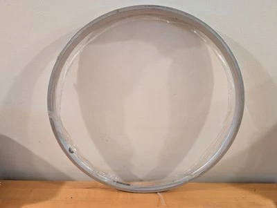 Velocity K-525 26” 24h rim - narrower (21mm) & lighter (384g) Dyad / Aeroheat - Image 1 of 4