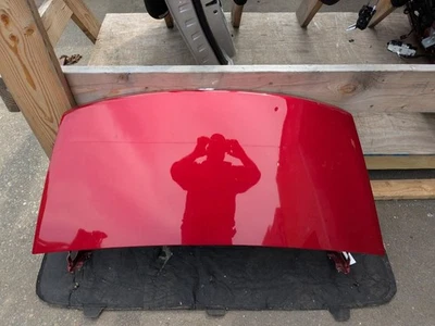 (LOCAL PICKUP ONLY) Trunk/Hatch/Tailgate Soft Top Fits 16-23 MAZDA MX-5 MIATA 76 Foto 1 de 4