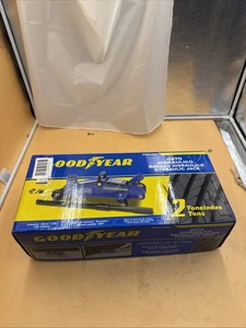 Sollevatore di manovra GOODYEAR GOD1000 idraulico acciaio al carbonio - Foto 1 di 4