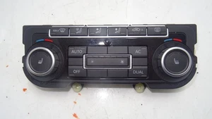 VOLKSWAGEN PASSAT CC 3C (2008) A/C HEATER CLIMATE CONTROL UNIT  5K0907044AK - Picture 1 of 11