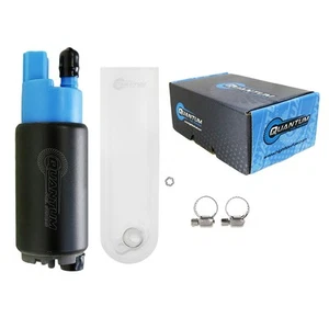 QFS Fuel Pump + Strainer for 2019-2024 Lynx 49/59/69 Ranger 513034080 513033773 - Picture 1 of 15