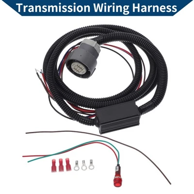 Transmission Wiring Harness for Chevrolet Astro 1993-2005 with switch - Image 1 of 4