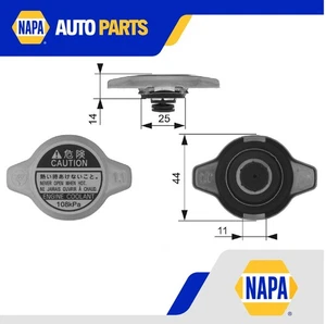 Radiator Cap fits GEO Gates Genuine Top Quality Guaranteed New - Picture 1 of 2