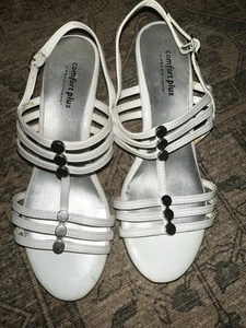 Women’s Size 8 Comfort Plus By Predictions - Picture 1 of 9