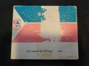 Singer Sewing Machine Attachments  for Class 600 Machines - #161794 - Picture 1 of 7