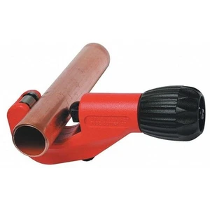 Rothenberger Tube Cutter,1/4" to 1-5/8" Cutting Cap. 70029 Rothenberger 70029 - Picture 1 of 1