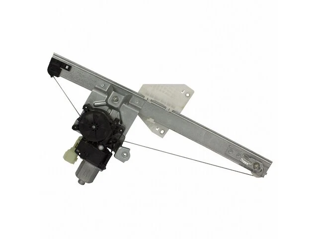 Regulador de ventana trasera izquierda para Lincoln MKC 2015-2019 2016 2017 2018 DF176ZT Foto 1 de 1