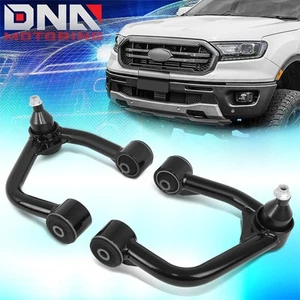For 2019-2023 Ford Ranger Factory Style Front Upper Control Arms Suspension Kit - Picture 1 of 6