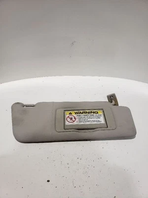 Солнцезащитный козырек для пассажира 208 тип CLK320 купе подходит для 00-02 MERCEDES CLK 981717 - Изображение 1 из 4