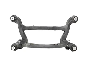 2463501308 Mercedes GLA250X156 Rear Suspension Subframe Crossmember Cradle 15-20 - Picture 1 of 3