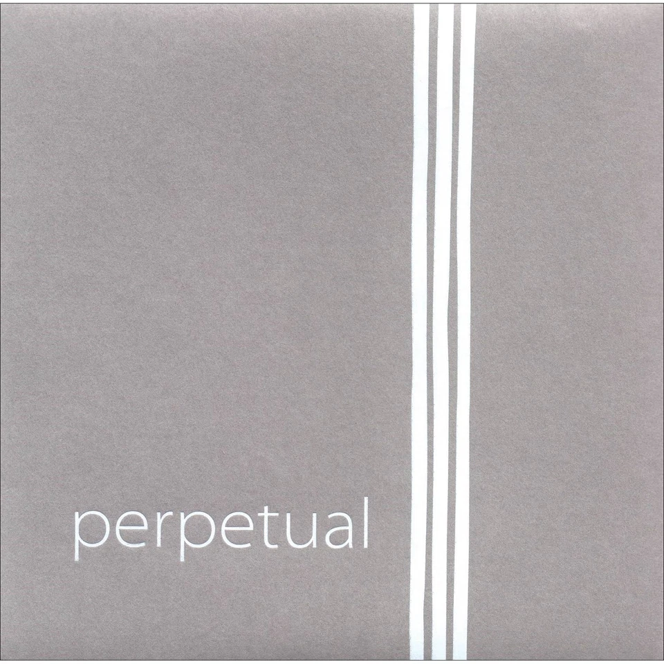 Cuerda de violonchelo perpetuo calibre fuerte Foto 1 de 1